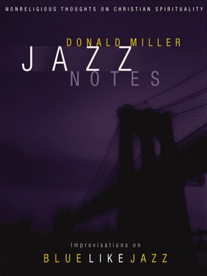 cover image of Jazz Notes